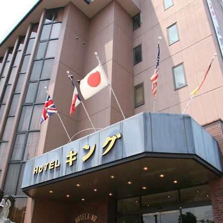 Hotel King Izumi  Esterno foto
