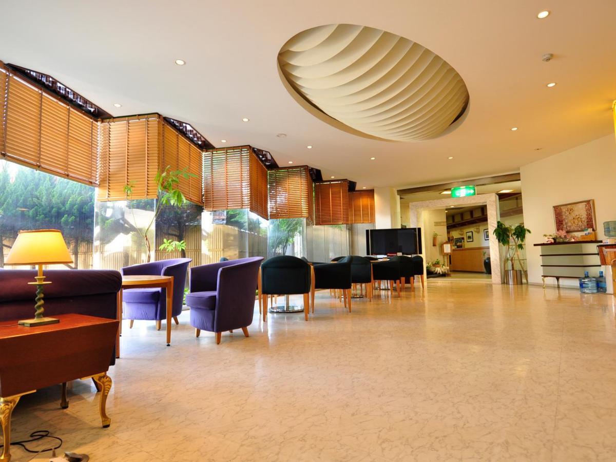 Hotel King Izumi  Esterno foto