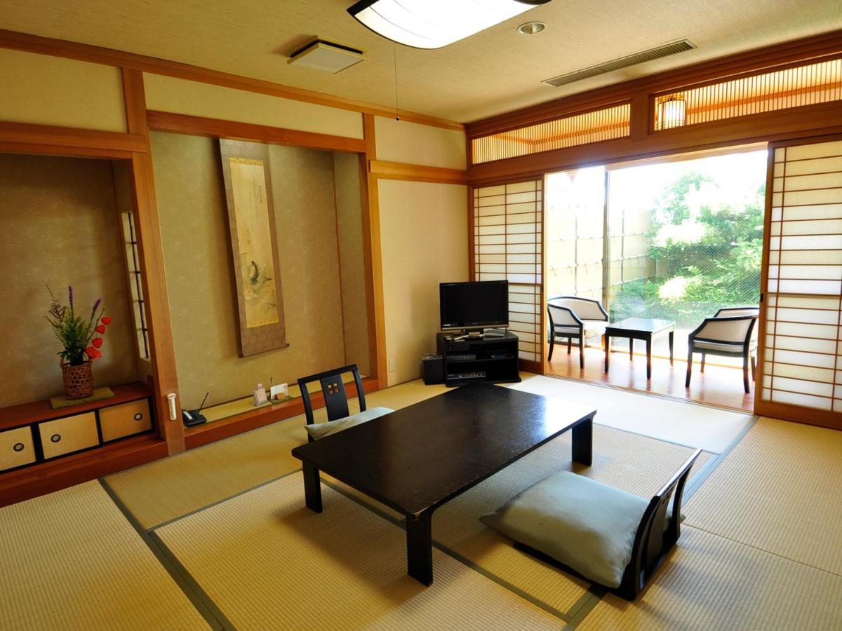Hotel King Izumi  Esterno foto