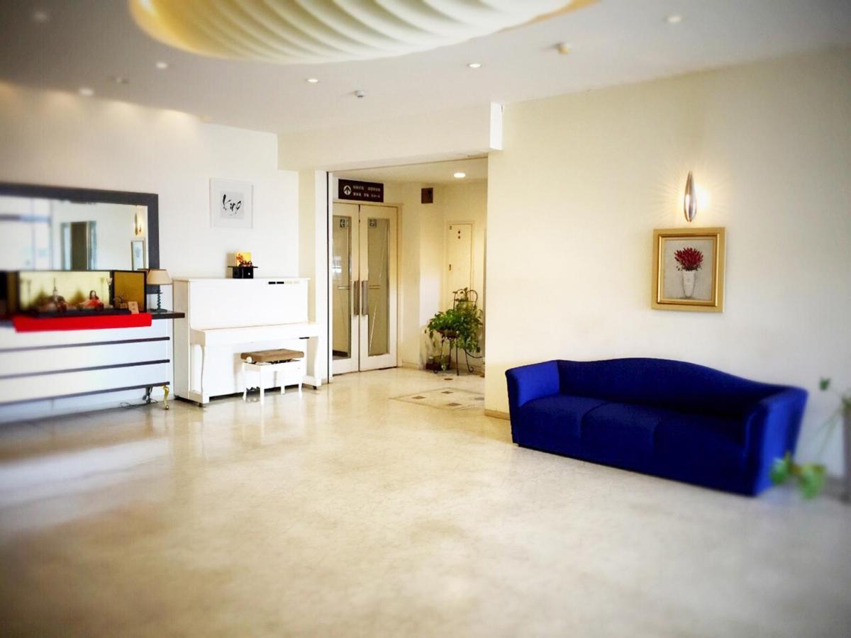 Hotel King Izumi  Esterno foto