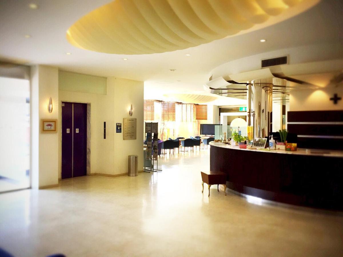 Hotel King Izumi  Esterno foto