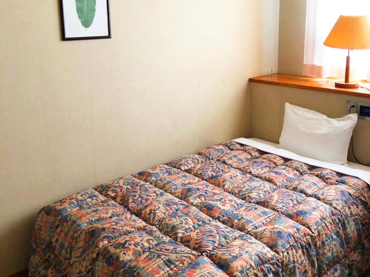 Hotel King Izumi  Esterno foto