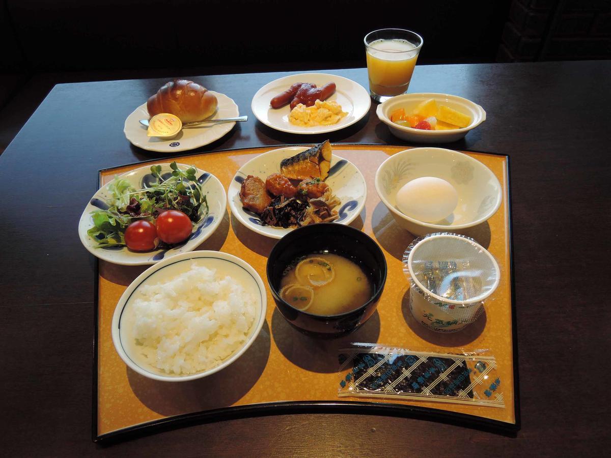 Hotel King Izumi  Esterno foto