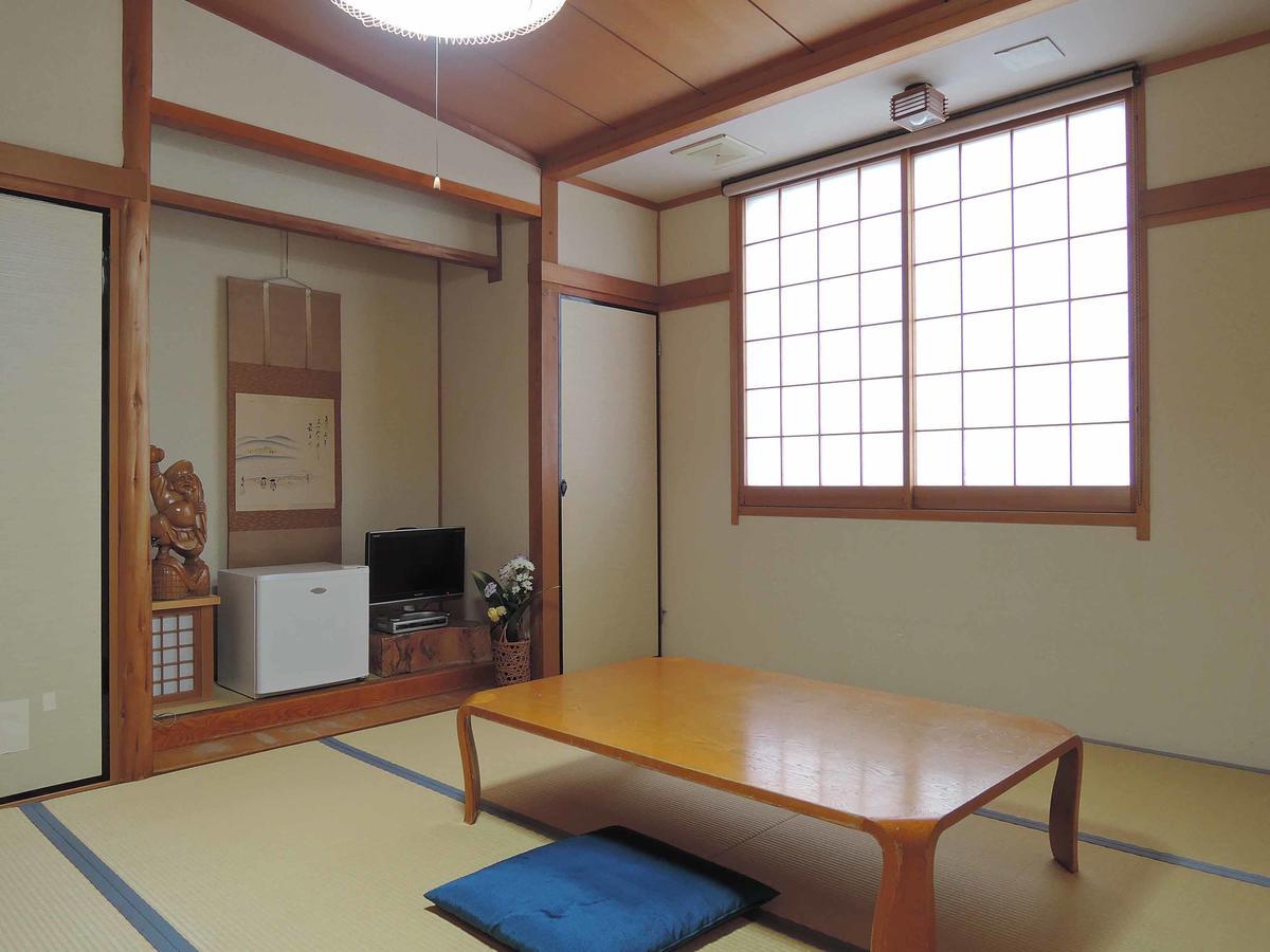 Hotel King Izumi  Esterno foto