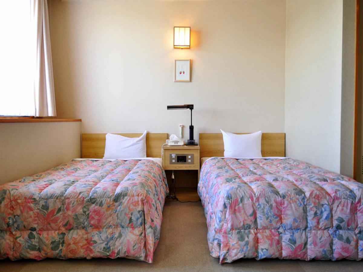Hotel King Izumi  Esterno foto