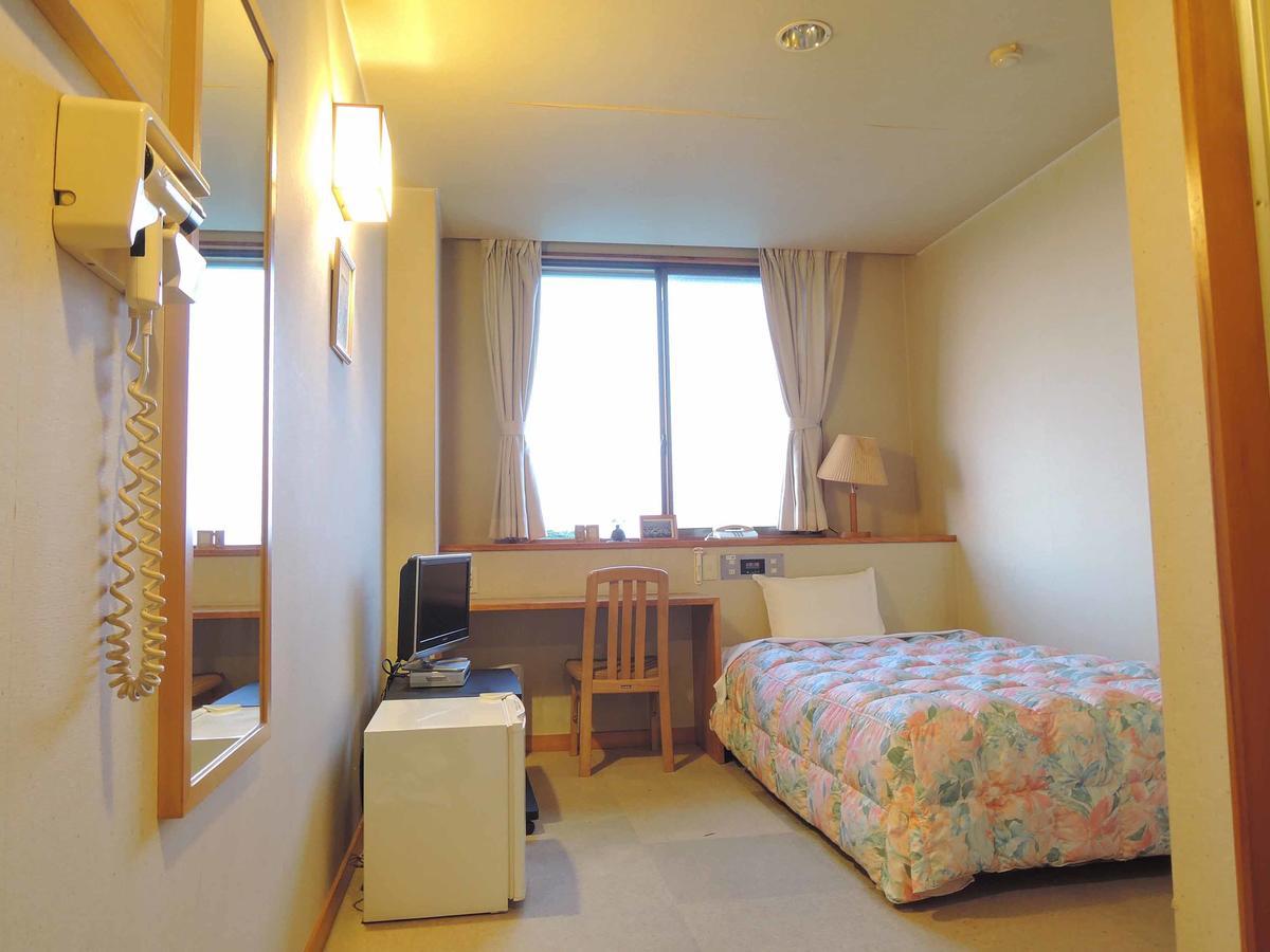 Hotel King Izumi  Esterno foto