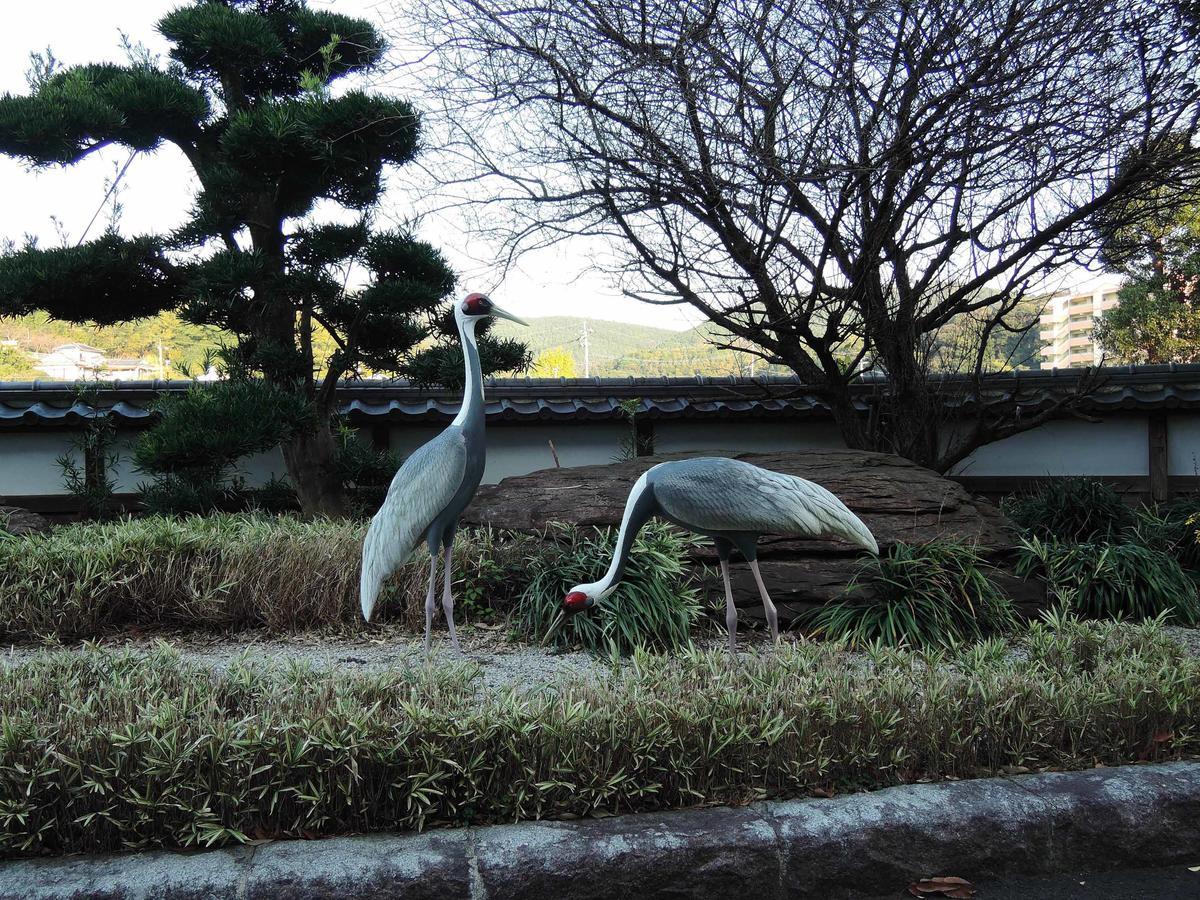 Hotel King Izumi  Esterno foto
